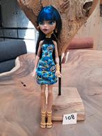 Monster High Cleo de Nile Pop, Antiek en Kunst, Ophalen of Verzenden