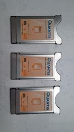 Quantis CI+ Module(s), Ophalen of Verzenden, Gebruikt, Decoder