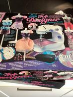 Kinder naaimachine, Hobby en Vrije tijd, Naaimachines en Toebehoren, Ophalen of Verzenden, Zo goed als nieuw, Naaimachine, Overige merken