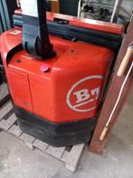 BT 180 LWE Orion elektrische palletwagen /Nieuwe batterij!!!, Doe-het-zelf en Verbouw, Ophalen, Gebruikt