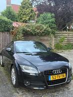 Audi TT 2.0 Tfsi Coupe AUTOMAAT,NAP, Auto's, 65 €/maand, TT, 4 cilinders, 1984 cc