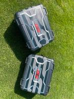 Bmw r1200gs topkoffer en zijkoffers vario ( variokoffers), Motoren, Onderdelen | BMW, Ophalen of Verzenden