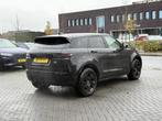 Land Rover Range Rover Evoque 1.5 P300e AWD S Panodak Leer B, Automaat, 309 pk, 1498 cc, Zwart