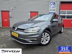 Volkswagen Golf Variant 1.6 TDI Comfortline, Auto's, Voorwielaandrijving, 4 cilinders, 116 pk, Origineel Nederlands