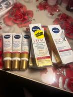 Nivea Vital Multi Active Spot Corrector, Verzenden, Nieuw, Gehele gezicht, Camouflage