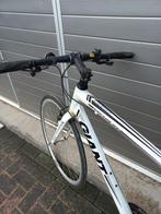 Giant escape rx sportfiets, Fietsen en Brommers, Fietsen | Mountainbikes en ATB, Ophalen of Verzenden, Gebruikt, Giant