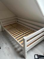 Flexa 1-persoonsbed, Huis en Inrichting, Ophalen, Gebruikt, 90 cm, Eenpersoons