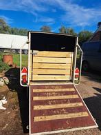 Kleine veetrailer, Auto diversen, Ophalen, Gebruikt