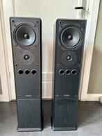 Mission 752 luidsprekers, Audio, Tv en Foto, Luidsprekers, Gebruikt, 60 tot 120 watt, Front, Rear of Stereo speakers, Ophalen