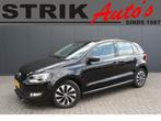 Volkswagen Polo 1.4 TDI EURO 6 BlueMotion NAVIGATIE - ALARM, Voorwielaandrijving, Stof, Gebruikt, 580 kg
