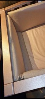 Baby's Only Boxrand + Boxkleed Sparkle Zilver/Roze, Ophalen of Verzenden, Zo goed als nieuw, Overige typen