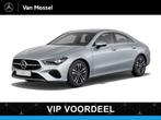 Mercedes-Benz CLA 180 Star Edition LIMITED, Auto's, Automaat, Overige carrosserieën, Bedrijf, Nieuw