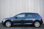 Volkswagen Golf 1.2 TSi 5Drs Cup Edition Executive ECC | Ful, Voorwielaandrijving, Euro 5, Stof, Gebruikt