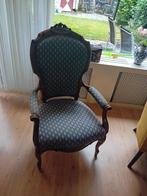 Fauteuille, Ophalen, Gebruikt, Minder dan 75 cm, Vintage dames fauteuille