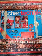 Vintage Fischer Technik 400, Ophalen of Verzenden, Gebruikt, Overige merken