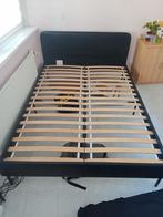 IKEA Bedframe 160x200, Huis en Inrichting, Slaapkamer | Bedden, Ophalen, Tweepersoons, Zo goed als nieuw, 200 cm