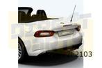 Fiat 124 Spider achterlicht Links Origineel! 6000615196, Verzenden, Nieuw, Fiat
