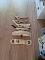 Gilera citta  kappen, Ophalen of Verzenden, Gebruikt, Kap, Onbekend