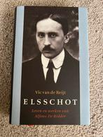 Vic van de Reijt - Elsschot, Ophalen of Verzenden, Zo goed als nieuw, Vic van de Reijt