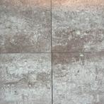 Geïmpregneerde Tuintegel Villa 60x60x4, Nieuw, Ophalen of Verzenden, 10 m² of meer, Beton
