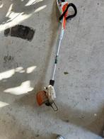 Stihl FSA 45 Accu Grastrimmer, Ophalen, Gebruikt, 10 tot 30 cm, Accu