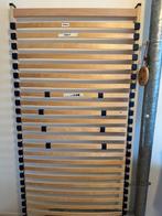 2x lattenbodem 90x200, Ophalen, Gebruikt, 90 cm, Eenpersoons