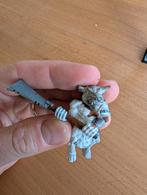 Warhammer Beastman Minotaurus, classic, Ophalen of Verzenden, Zo goed als nieuw, Warhammer, Figuurtje(s)