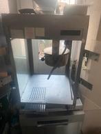 Popcornmachine, Ophalen, Zo goed als nieuw