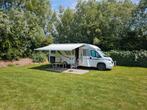 Mooie Fiat Ducato Pilote Halfintegraal Camper 150pk automaat, 7 tot 8 meter, Diesel, Particulier, Half-integraal