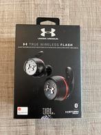 JBL Under Armour earphones, Audio, Tv en Foto, Koptelefoons, Nieuw, Overige merken, Bluetooth, Ophalen