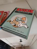 3x Kuifje collectie, Ophalen of Verzenden, Zo goed als nieuw