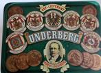 Underberg blikje, Ophalen of Verzenden, Zo goed als nieuw, Overige, Overige merken