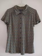 King Louie blouse maat L, Ophalen of Verzenden, Zo goed als nieuw, Maat 42/44 (L)