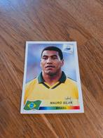 Panini WK 98, Ophalen of Verzenden, Zo goed als nieuw, Buitenlandse clubs, Poster, Plaatje of Sticker