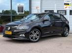 Volkswagen POLO 1.0 Highline| DIGITALDASH| R- Line, 1005 kg, Stof, Gebruikt, Zwart