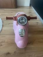 Puck retro loopscooter, Ophalen of Verzenden, Zo goed als nieuw