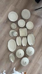 Prachtig C.T. Tielsch-altwasser germany servies, Ophalen of Verzenden