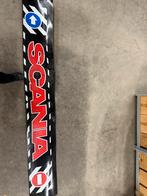 Nieuwe scania spatlap 238cm breed, Ophalen of Verzenden