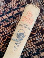 Antiek boek Sil de Strandjutter - Cor Bruijn / Anton Pieck, Antiek en Kunst, Ophalen of Verzenden