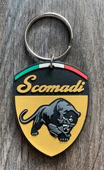 Scomadi SleutelHanger, Ophalen of Verzenden