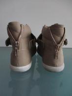 NIEUWE hippe groene sneakers 37, Verzenden, Nieuw, Sneakers of Gympen, Groen