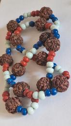 Rudraksha ketting, Ophalen of Verzenden