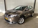 Nissan QASHQAI 1.5 dCi Business Edition CAMERA LED NAVI CRUI, Auto's, Origineel Nederlands, Te koop, Qashqai, 5 stoelen