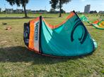 Carbrinha Vector 9m, Ophalen, Gebruikt, 9 m², Geen board