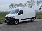 RENAULT MASTER 2.3 dci 135 l2h2, Voorwielaandrijving, 136 pk, Gebruikt, Euro 6