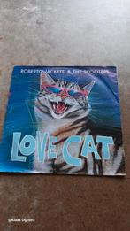 Roberto Jacketti - Love Cat, Cd's en Dvd's, Vinyl Singles, Ophalen of Verzenden, Gebruikt, 7 inch