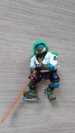 Teenage Mutant Ninja Turtles - Slap Shot Leo, Ophalen of Verzenden, Gebruikt