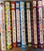 Diary of a Wimpy Kid, Boeken, Humor, Cartoons, Zo goed als nieuw, Jeff Kinney, Verzenden