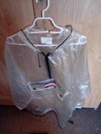 Stevige regenjas - Heavy Rain - Maat XL, Overige kleuren, Maat 46/48 (XL) of groter, Ophalen of Verzenden, Zo goed als nieuw