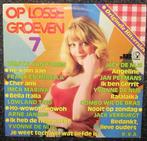 Op Losse Groeven Nr.7 – Diverse Artiesten 1973 LP1412, Ophalen of Verzenden, Overige formaten, Nederlandstalig